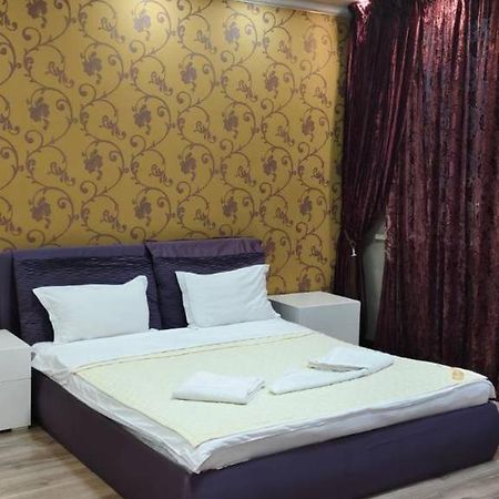 Nurly Tau 2Room Apartments Алмати Екстер'єр фото