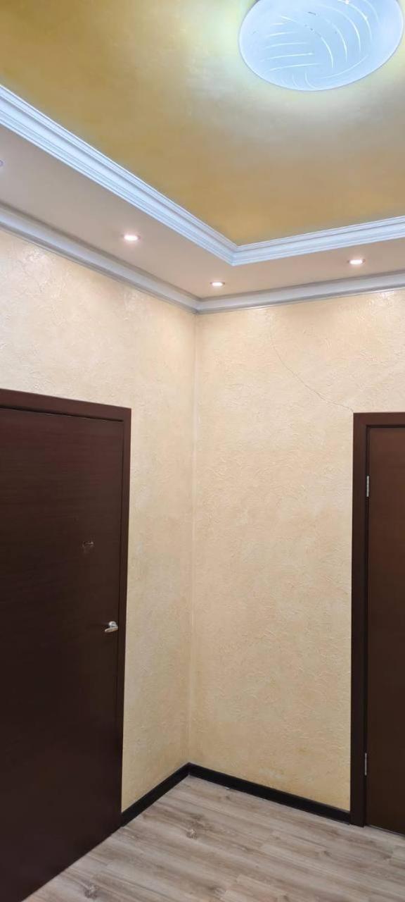 Nurly Tau 2Room Apartments Алмати Екстер'єр фото