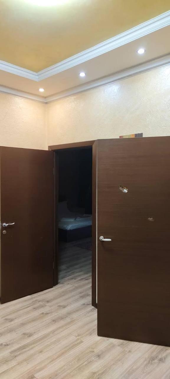 Nurly Tau 2Room Apartments Алмати Екстер'єр фото